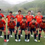 長野県クラブユースサッカー選手権 vs FC ZONE @菅平 2025年5月17日(土)