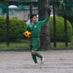 南信1部リーグ第5節 vs FCアビエス @赤穂中 2025年5月6日(火)