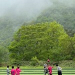 U-13グローリーグ第1節 vsサームFC vsフォルツァ松本 @野平人工芝 2025年5月17日(土)