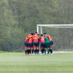 長野県クラブユースサッカー選手権 vs FC ZONE @菅平 2025年5月17日(土)