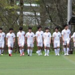 長野県クラブユースサッカー選手権 vs フォルツァ松本 @菅平 2025年5月18日(日)