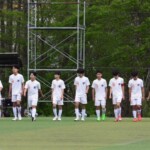 長野県クラブユースサッカー選手権 順位決定ラウンド vs アンビシオーネ松本 @菅平 2025年5月24日(土)