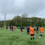 長野県クラブユースサッカー選手権 順位決定ラウンド vs 中野エスペランサ @菅平 2025年5月25日(日)