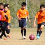 U-13グローリーグ強化試合 vs長岡 vsアウトライン vsサーム 2025年5月4日(日)