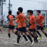 南信1部リーグ第5節 vs FCアビエス @赤穂中 2025年5月6日(火)