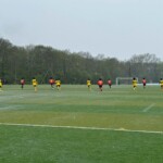 長野県クラブユースサッカー選手権 vs FC ZONE @菅平 2025年5月17日(土)