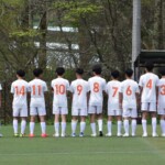 長野県クラブユースサッカー選手権 vs フォルツァ松本 @菅平 2025年5月18日(日)