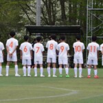 長野県クラブユースサッカー選手権 順位決定ラウンド vs アンビシオーネ松本 @菅平 2025年5月24日(土)