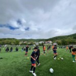 長野県クラブユースサッカー選手権 順位決定ラウンド vs 中野エスペランサ @菅平 2025年5月25日(日)