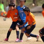 U-13グローリーグ強化試合 vs長岡 vsアウトライン vsサーム 2025年5月4日(日)