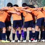 南信1部リーグ第4節 vs 松本山雅FC上伊那B @赤穂中 2025年5月3日(土)
