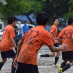 南信1部リーグ第5節 vs FCアビエス @赤穂中 2025年5月6日(火)
