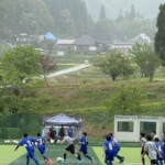 U-13グローリーグ第1節 vsサームFC vsフォルツァ松本 @野平人工芝 2025年5月17日(土)