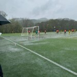 長野県クラブユースサッカー選手権 vs FC ZONE @菅平 2025年5月17日(土)