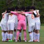 長野県クラブユースサッカー選手権 順位決定ラウンド vs アンビシオーネ松本 @菅平 2025年5月24日(土)
