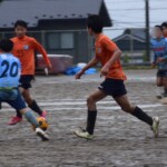 南信1部リーグ第5節 vs FCアビエス @赤穂中 2025年5月6日(火)