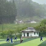 U-13グローリーグ第1節 vsサームFC vsフォルツァ松本 @野平人工芝 2025年5月17日(土)