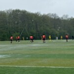 長野県クラブユースサッカー選手権 vs FC ZONE @菅平 2025年5月17日(土)