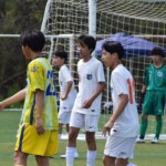長野県クラブユースサッカー選手権 vs フォルツァ松本 @菅平 2025年5月18日(日)