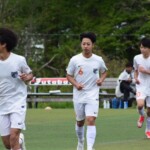 長野県クラブユースサッカー選手権 順位決定ラウンド vs アンビシオーネ松本 @菅平 2025年5月24日(土)