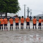 南信1部リーグ第5節 vs FCアビエス @赤穂中 2025年5月6日(火)