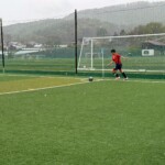 長野県クラブユースサッカー選手権 vs FC ZONE @菅平 2025年5月17日(土)