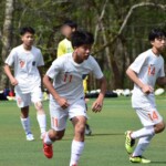 長野県クラブユースサッカー選手権 vs フォルツァ松本 @菅平 2025年5月18日(日)