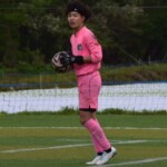 長野県クラブユースサッカー選手権 順位決定ラウンド vs アンビシオーネ松本 @菅平 2025年5月24日(土)