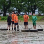 南信1部リーグ第5節 vs FCアビエス @赤穂中 2025年5月6日(火)