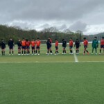 長野県クラブユースサッカー選手権 vs FC ZONE @菅平 2025年5月17日(土)