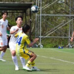 長野県クラブユースサッカー選手権 vs フォルツァ松本 @菅平 2025年5月18日(日)