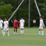長野県クラブユースサッカー選手権 順位決定ラウンド vs アンビシオーネ松本 @菅平 2025年5月24日(土)