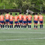 長野県クラブユースサッカー選手権 順位決定ラウンド vs 中野エスペランサ @菅平 2025年5月25日(日)