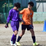 南信1部リーグ第4節 vs 松本山雅FC上伊那B @赤穂中 2025年5月3日(土)