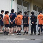 南信1部リーグ第5節 vs FCアビエス @赤穂中 2025年5月6日(火)