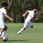 長野県クラブユースサッカー選手権 vs フォルツァ松本 @菅平 2025年5月18日(日)