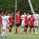 長野県クラブユースサッカー選手権 順位決定ラウンド vs アンビシオーネ松本 @菅平 2025年5月24日(土)