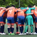 長野県クラブユースサッカー選手権 順位決定ラウンド vs 中野エスペランサ @菅平 2025年5月25日(日)