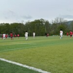 長野県クラブユースサッカー選手権 順位決定ラウンド vs アンビシオーネ松本 @菅平 2025年5月24日(土)