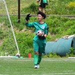 長野県クラブユースサッカー選手権 順位決定ラウンド vs 中野エスペランサ @菅平 2025年5月25日(日)