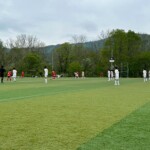 長野県クラブユースサッカー選手権 順位決定ラウンド vs アンビシオーネ松本 @菅平 2025年5月24日(土)