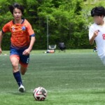 長野県クラブユースサッカー選手権 順位決定ラウンド vs 中野エスペランサ @菅平 2025年5月25日(日)