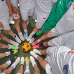 長野県クラブユースサッカー選手権 vs フォルツァ松本 @菅平 2025年5月18日(日)