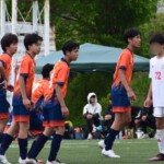 長野県クラブユースサッカー選手権 順位決定ラウンド vs 中野エスペランサ @菅平 2025年5月25日(日)