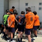 南信1部リーグ第4節 vs 松本山雅FC上伊那B @赤穂中 2025年5月3日(土)