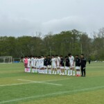 長野県クラブユースサッカー選手権 順位決定ラウンド vs アンビシオーネ松本 @菅平 2025年5月24日(土)