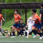 長野県クラブユースサッカー選手権 順位決定ラウンド vs 中野エスペランサ @菅平 2025年5月25日(日)