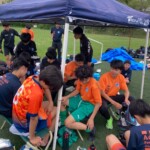 長野県クラブユースサッカー選手権 順位決定ラウンド vs 中野エスペランサ @菅平 2025年5月25日(日)
