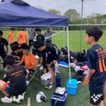 長野県クラブユースサッカー選手権 順位決定ラウンド vs 中野エスペランサ @菅平 2025年5月25日(日)