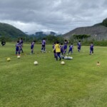 U-12南信3部リーグ第7,8節 vs永明FC vs茅野市玉川 @美和湖グランド 2025年6月15日(日)